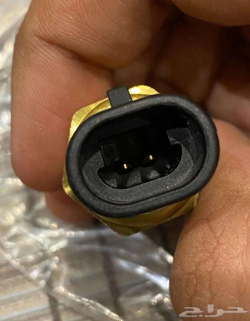 Mexican-made temperature sensor for GMC Cabrio C/K 87 and up64439664580353111