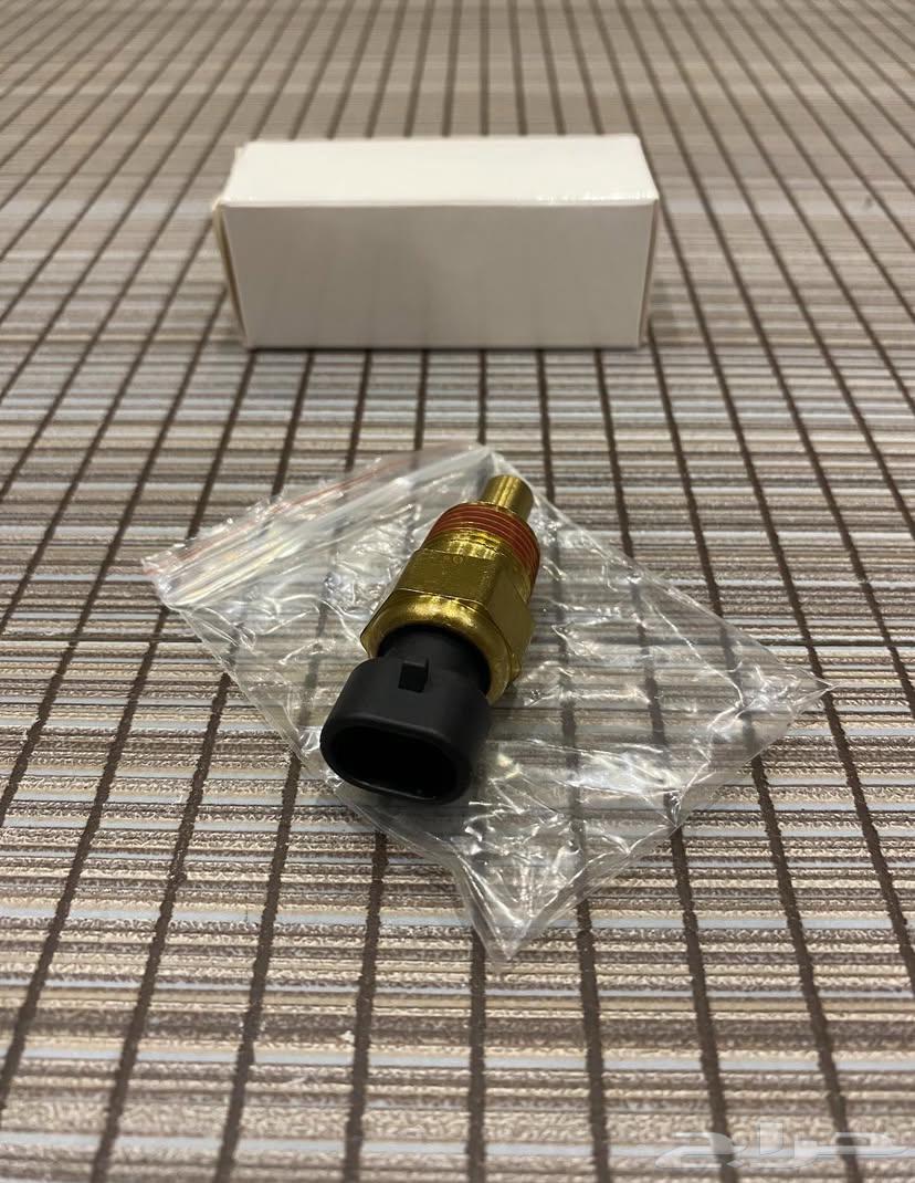 Mexican-made temperature sensor for GMC Cabrio C/K 87 and up64439664580353110