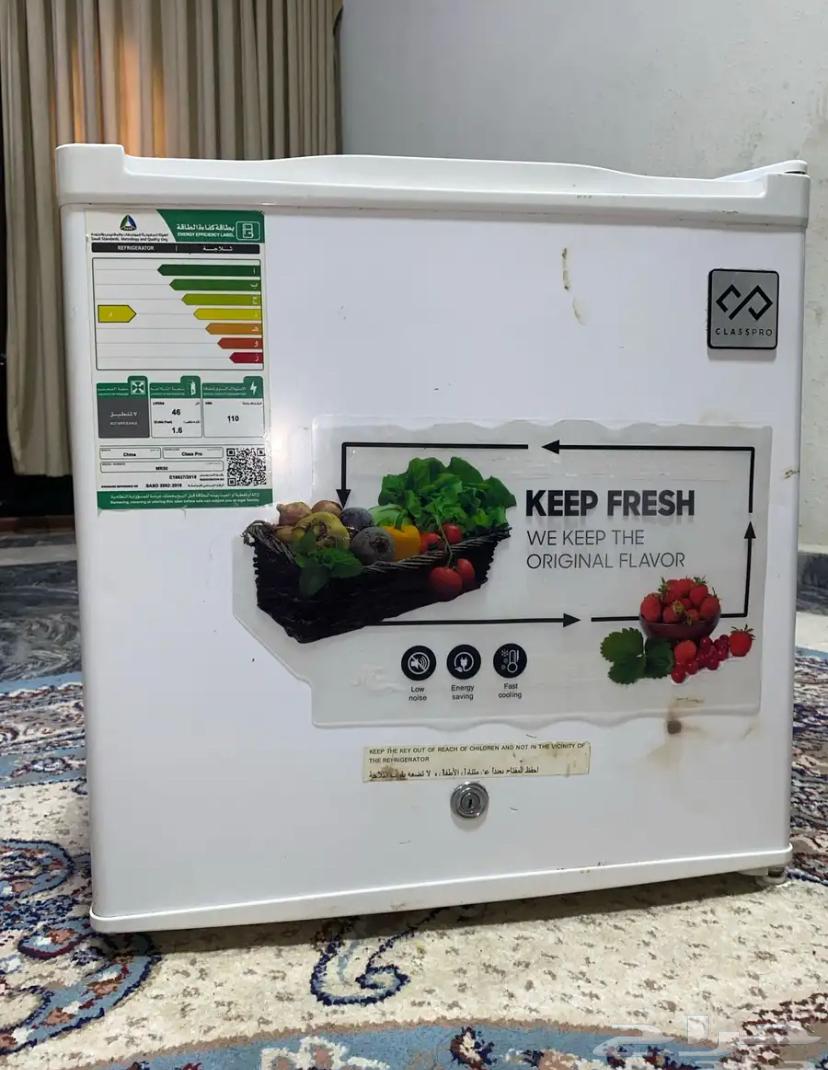 ثلاجه صغيره64200748296962110