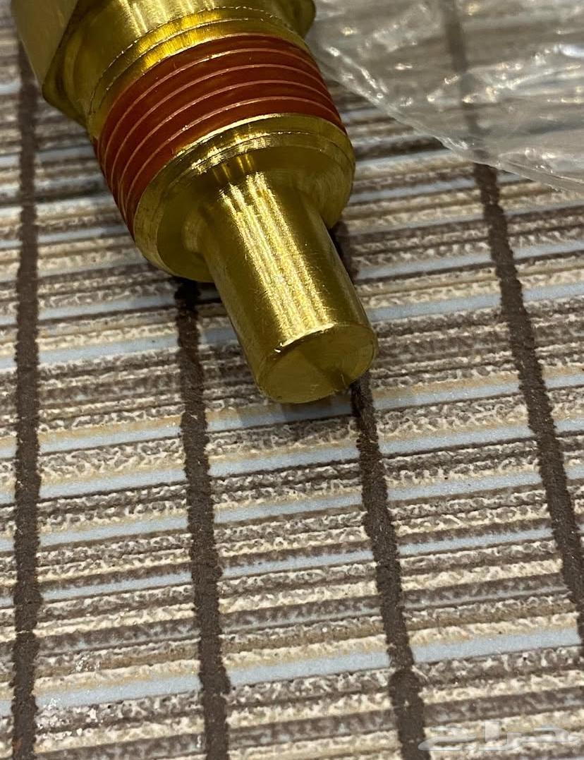 Mexican-made temperature sensor for GMC Cabrio C/K 87 and up64439664580353112