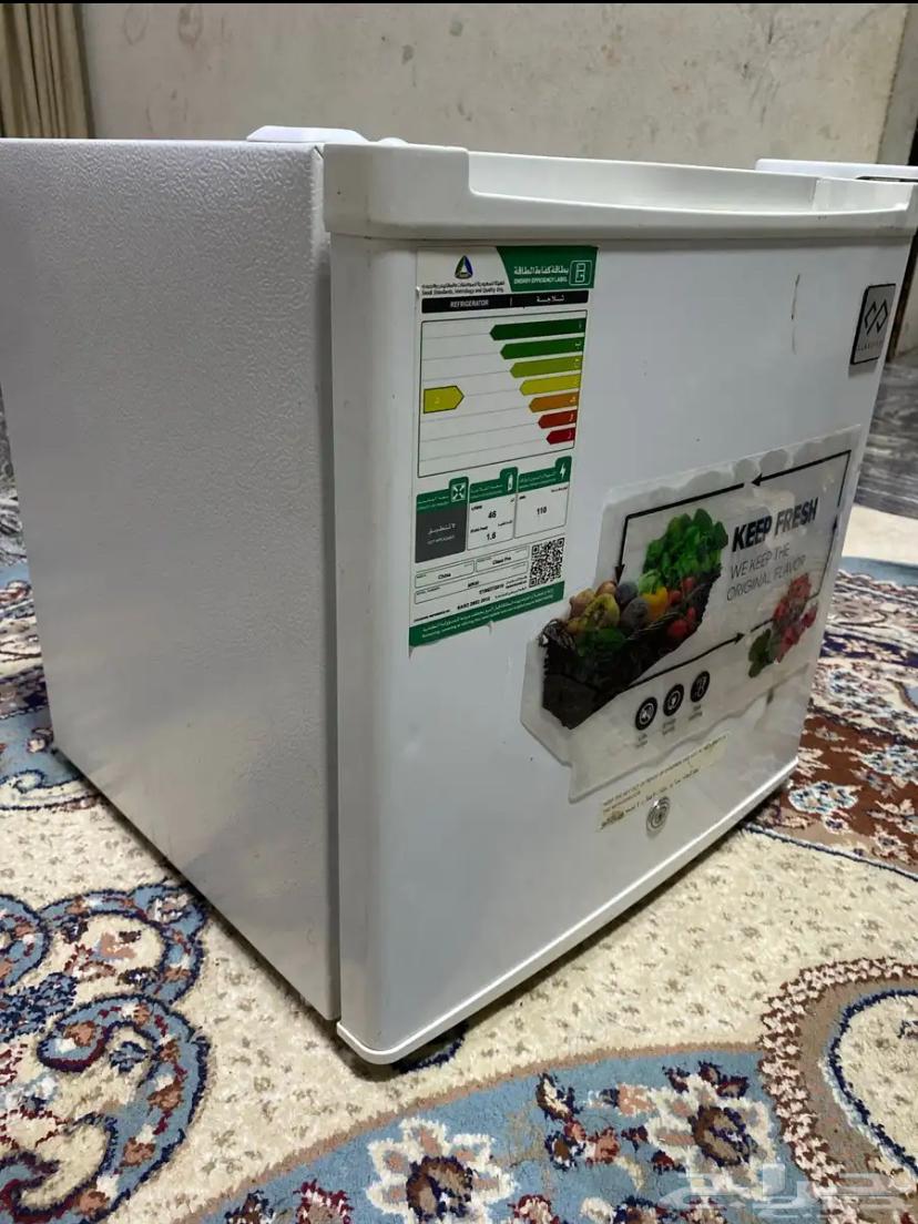 ثلاجه صغيره64200748296962111