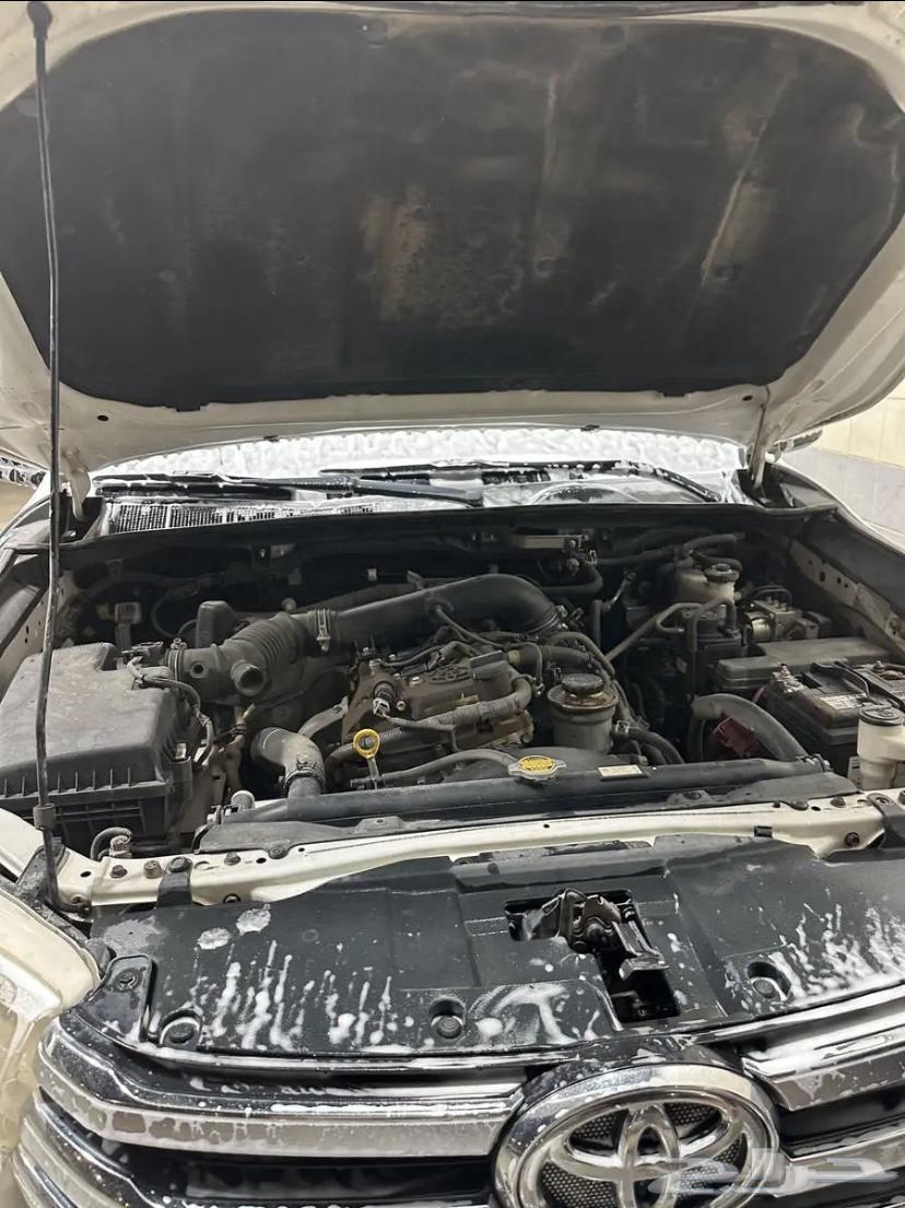 HiLux 2016 GXR64438928063619114