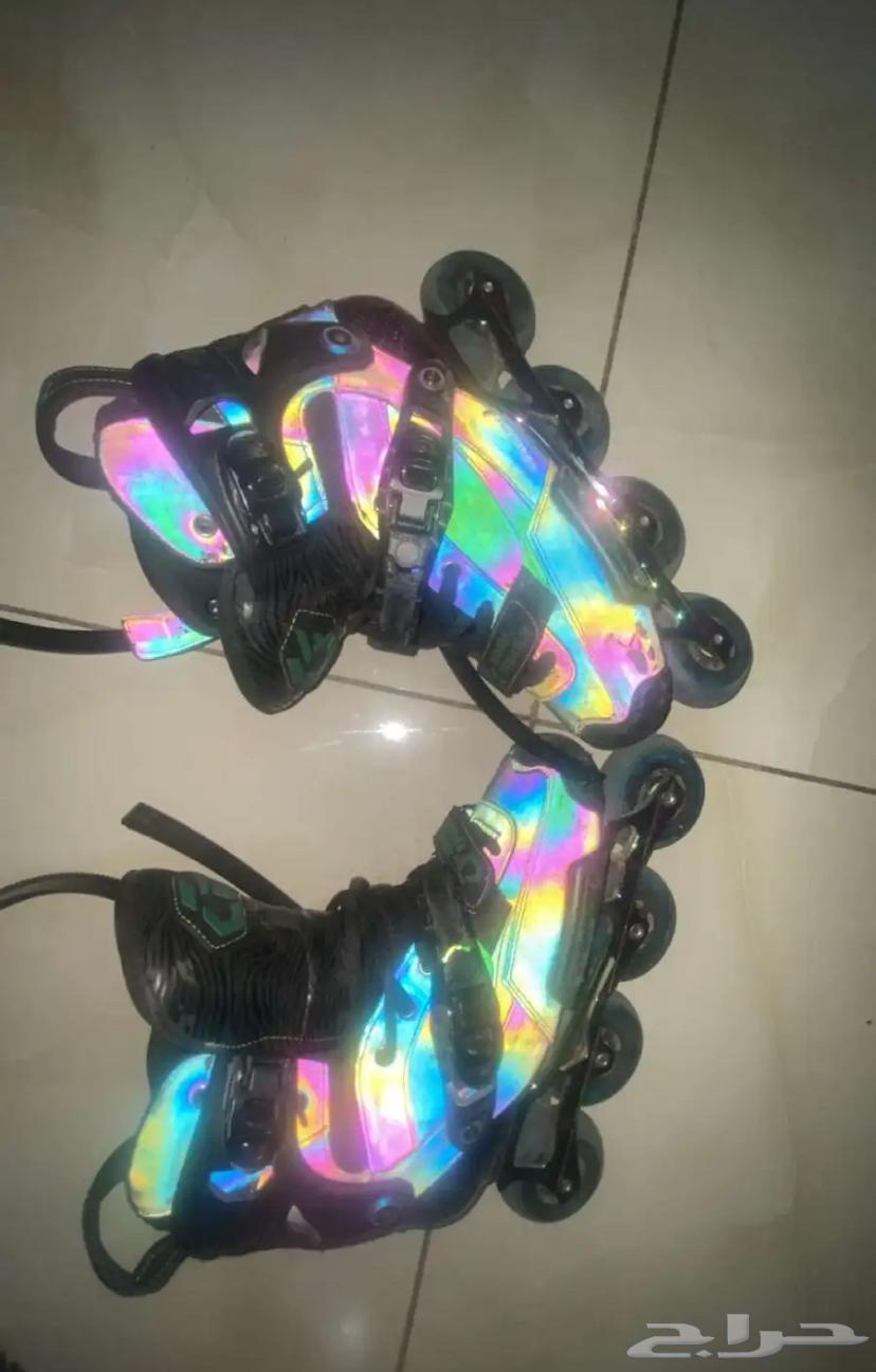 سكيت كاربون فايبر64439417068290110