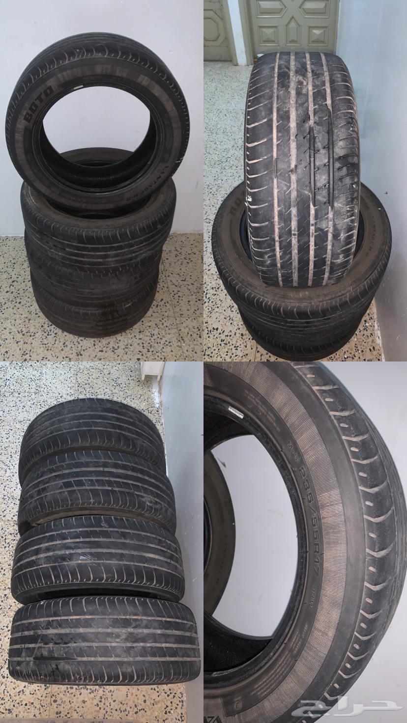 طقم كفر فورد صيني تاريخ 202364439064612481110