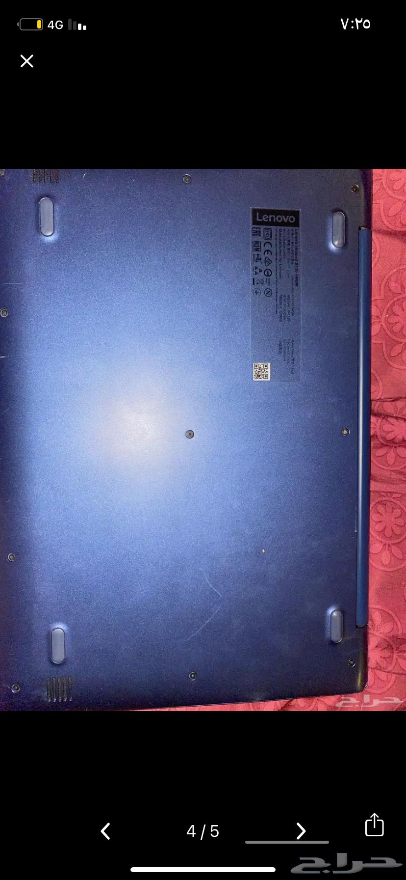 لاب توب64298635357825114