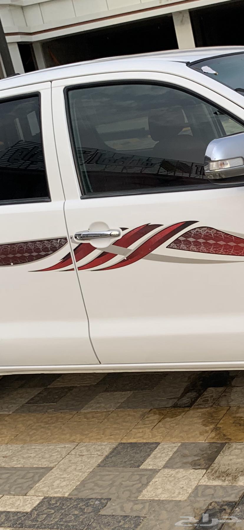 هايلوكس 13 للبدل ب برادو او فورتشنر64431318599811110