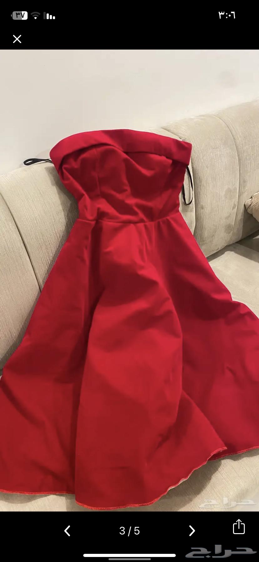 فستان جديد ب 20064291421409665111