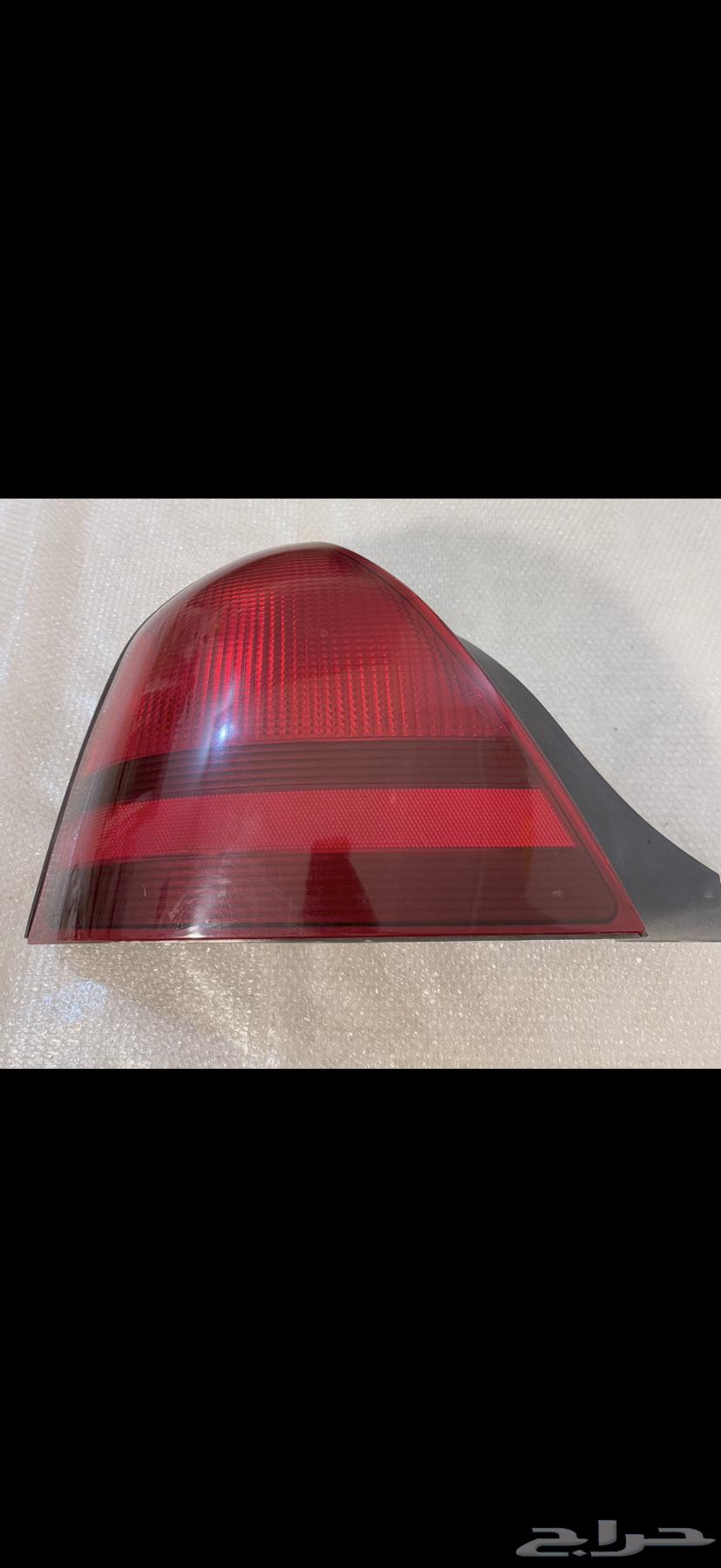 اسطب فورد جراند ماركيز 2010 يسار64433886314627110