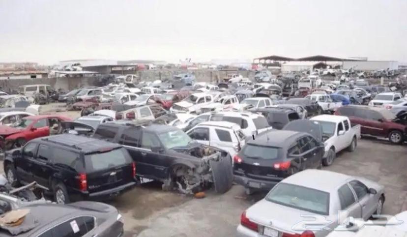 توفير قطع غيار داخل وخارج جدة64429654328707111