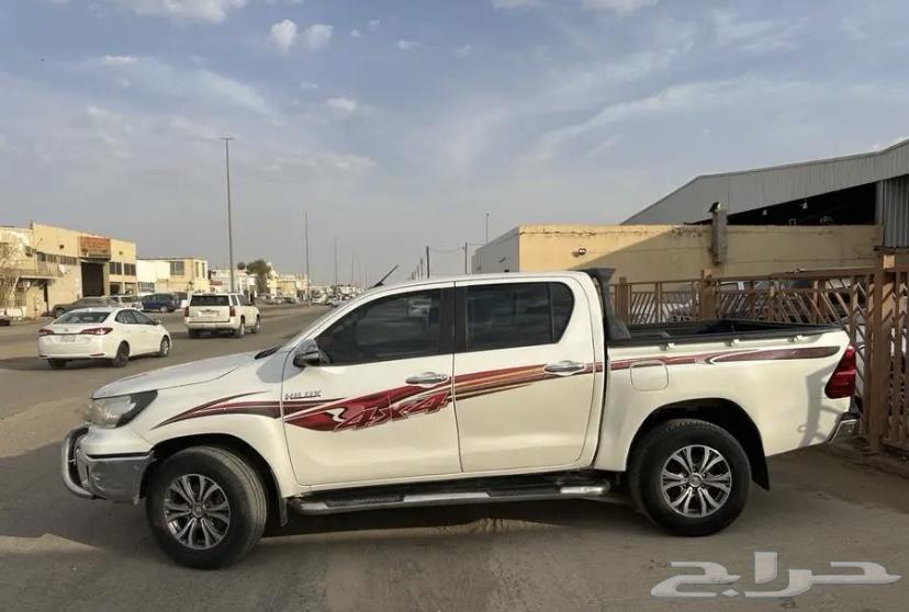 HiLux 2016 GXR64438928063619111