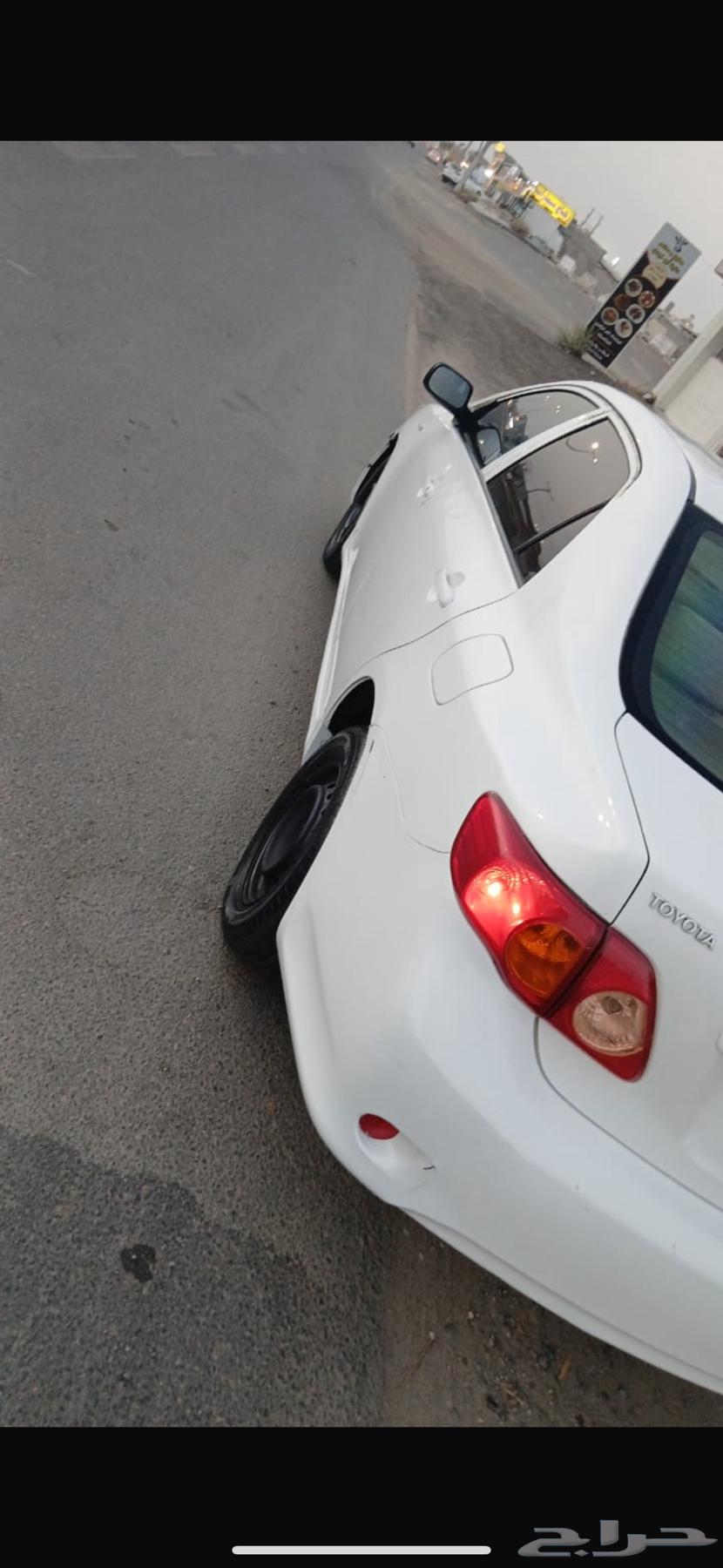 Corolla 200864428335966210110