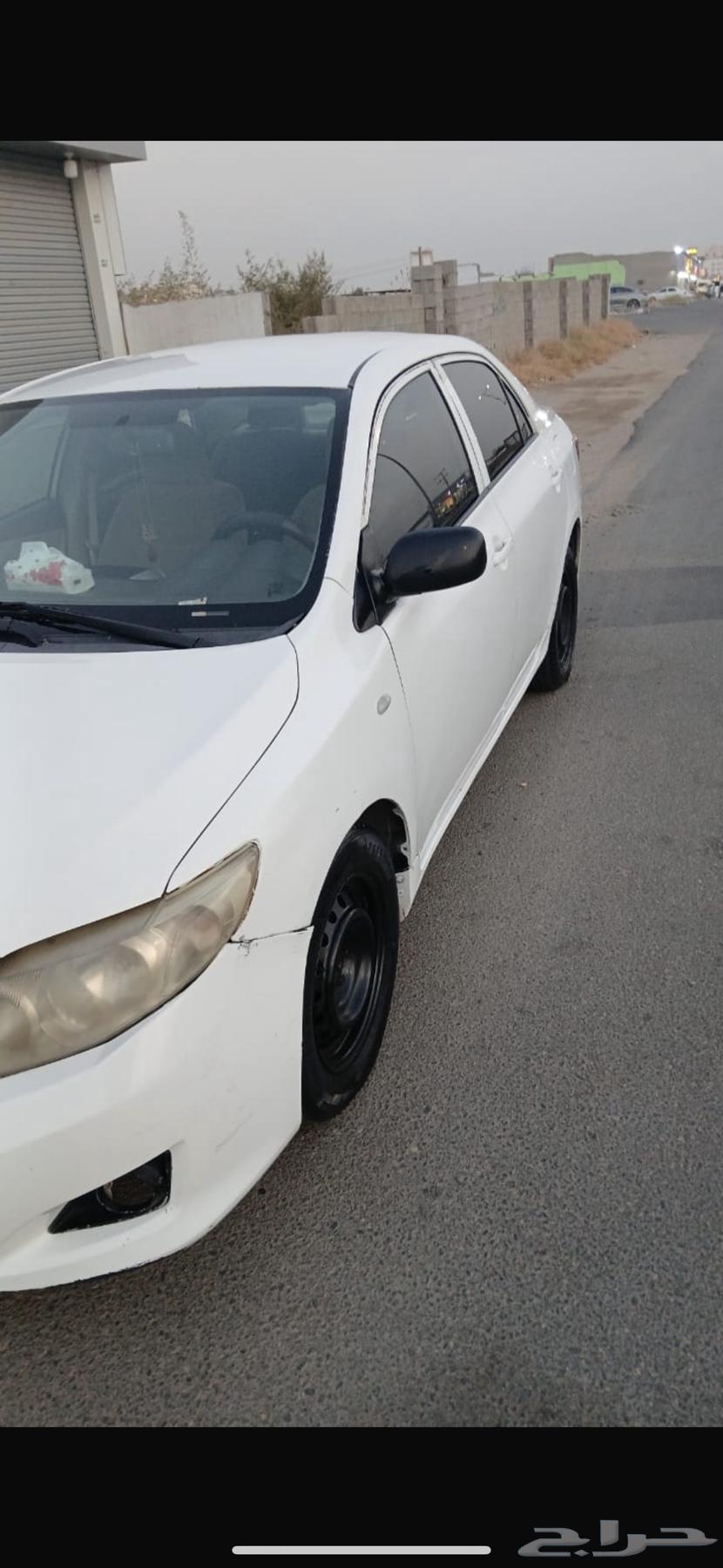 Corolla 200864428335966210113