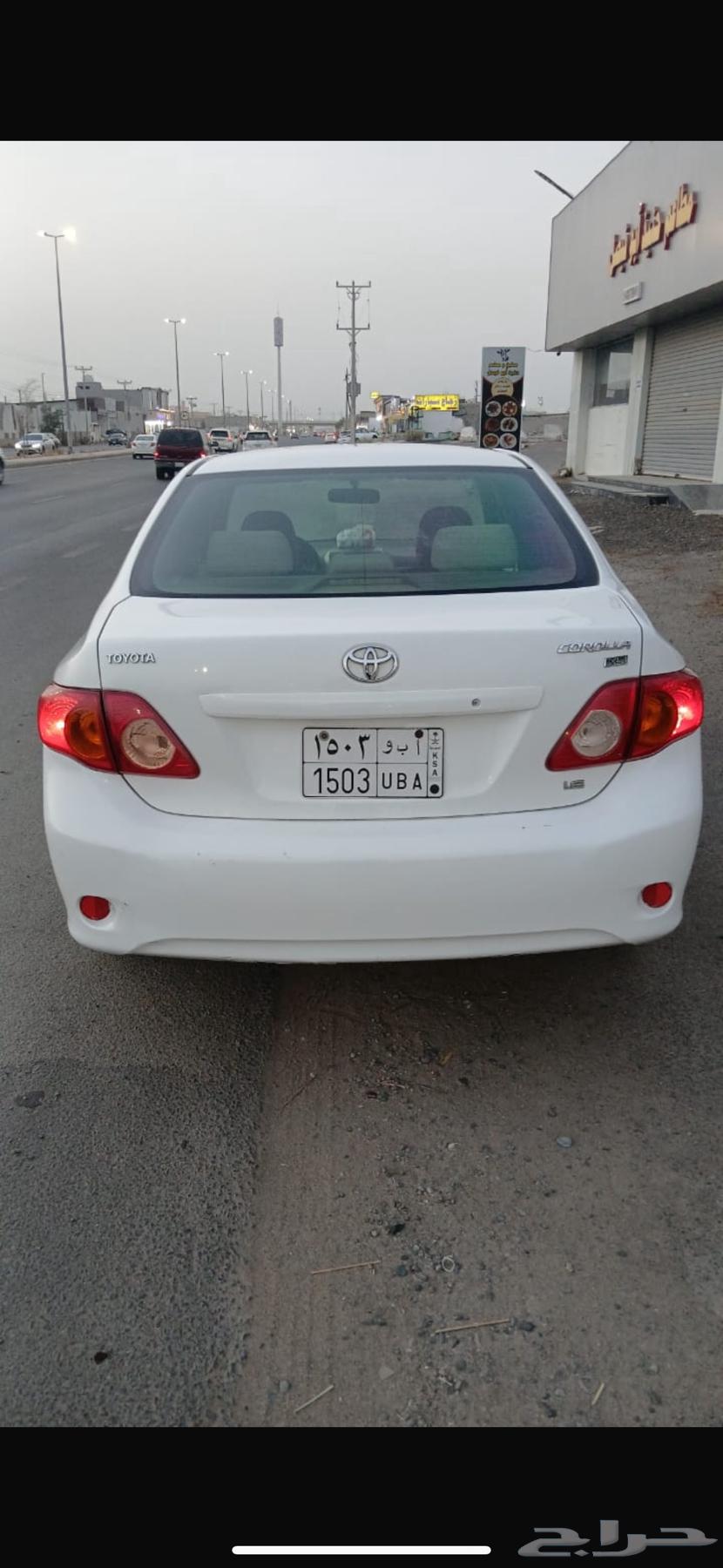 Corolla 200864428335966210111