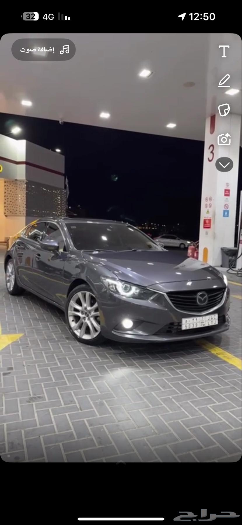 Mazda 2015 Full Option64428509870851113