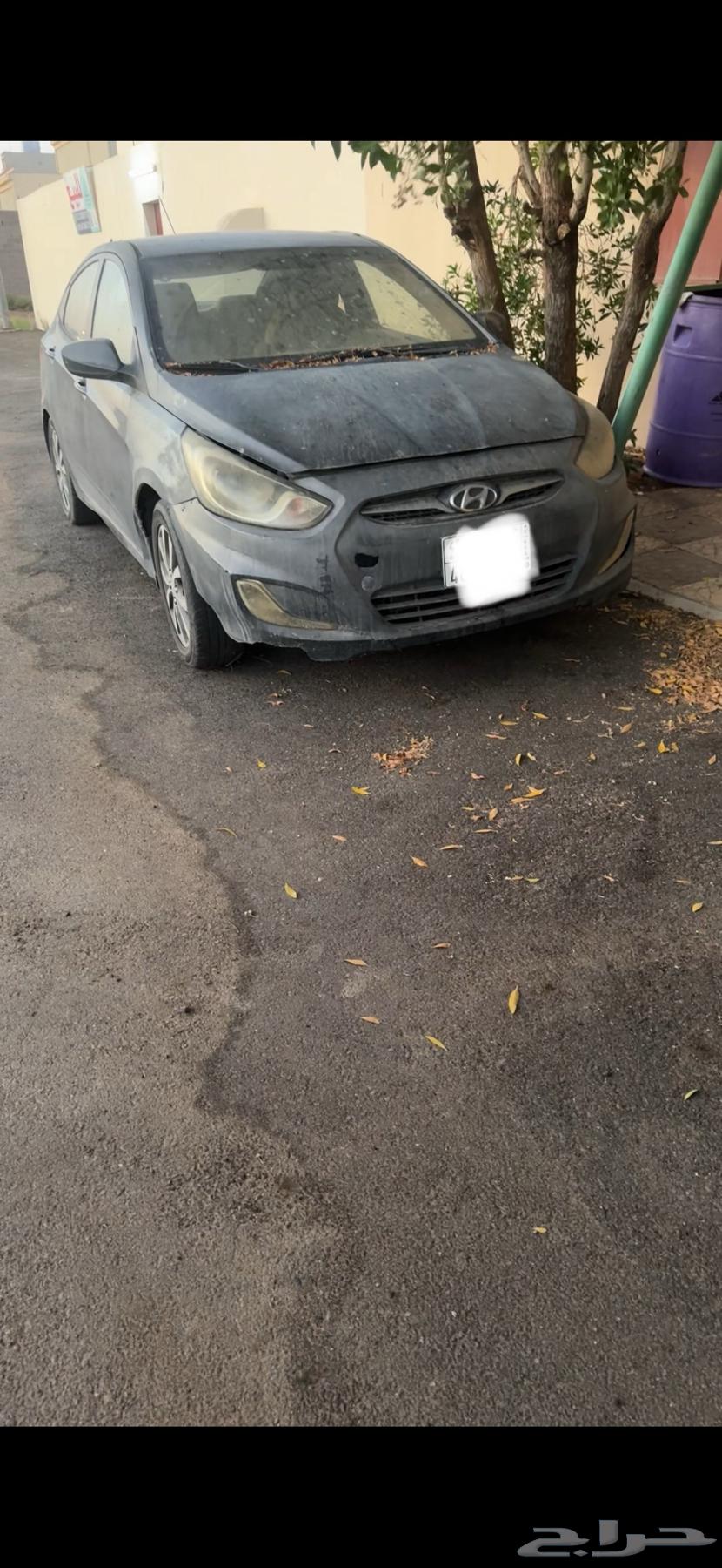 اكسنت 2012 تماتيك للبيع64409241002369114