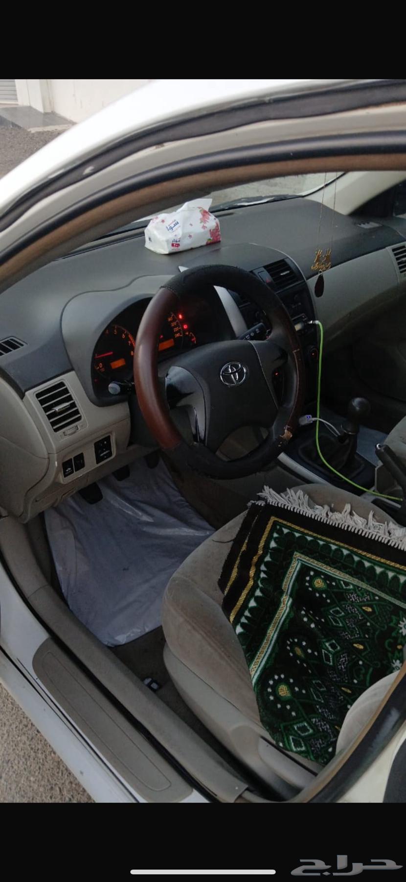 Corolla 200864428335966210114