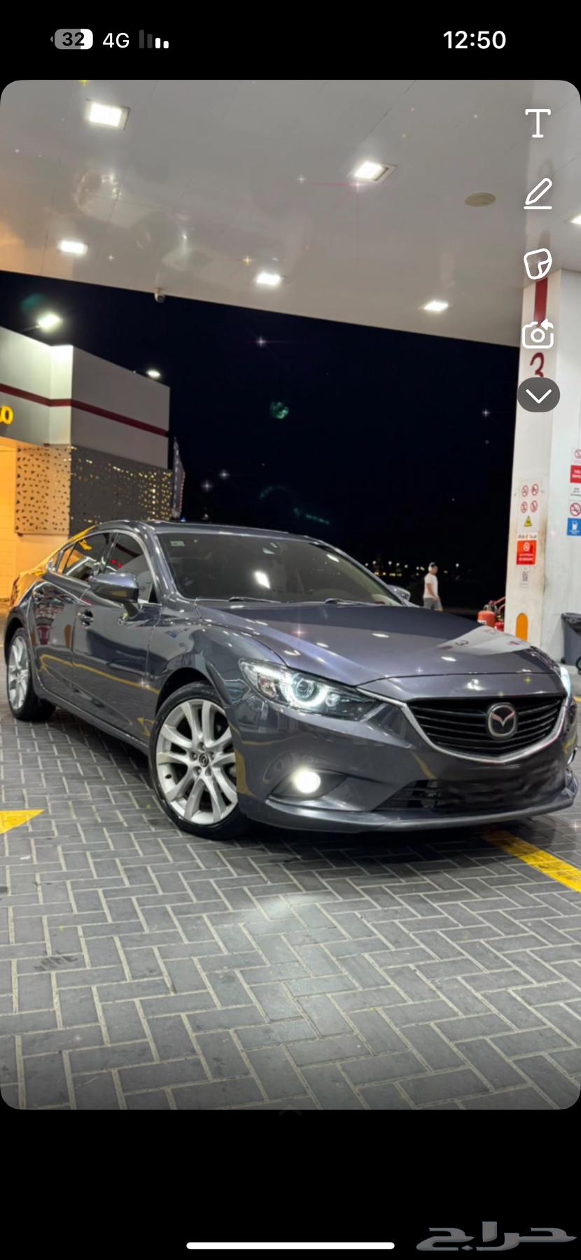 Mazda 2015 Full Option64428509870851112