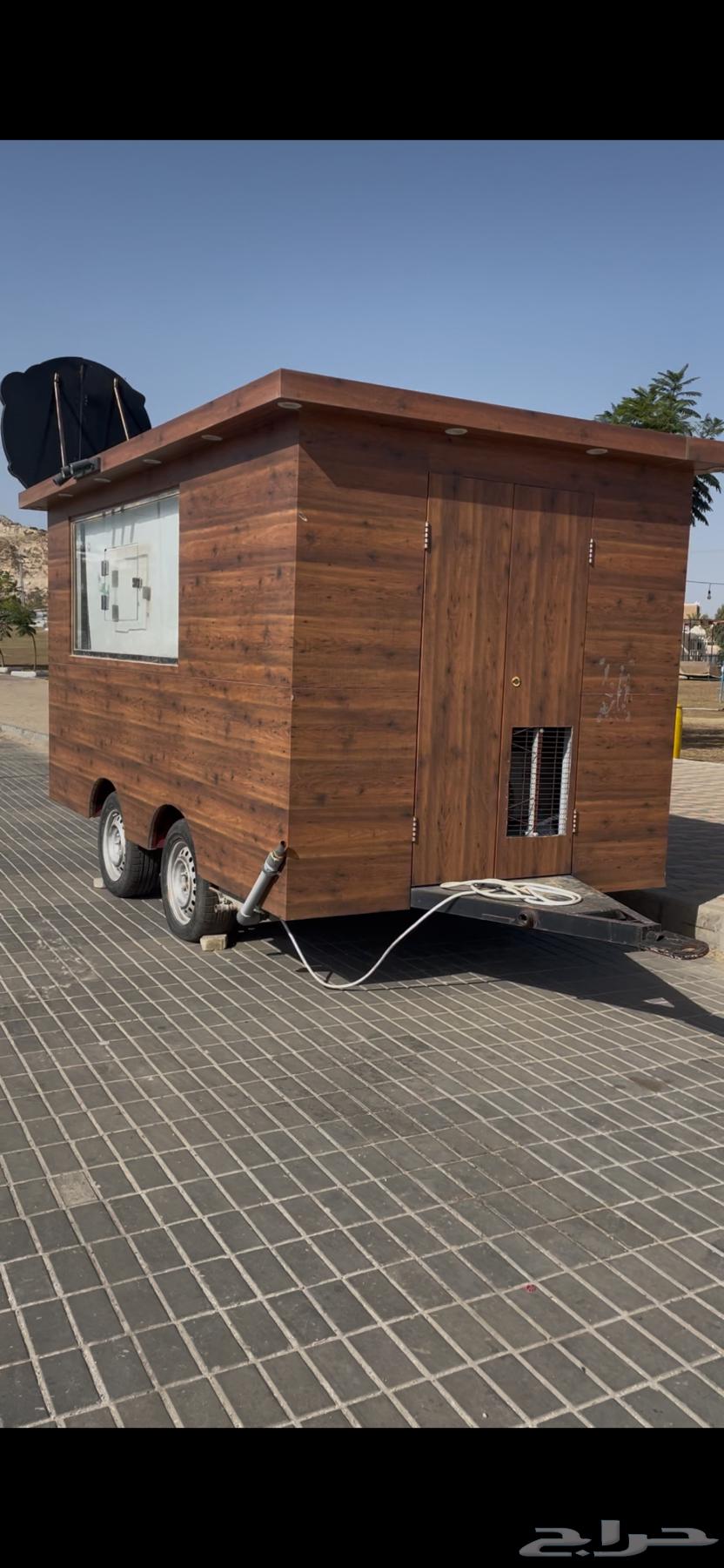 فود ترك للبيع لعدم التفرغ64429089620611111