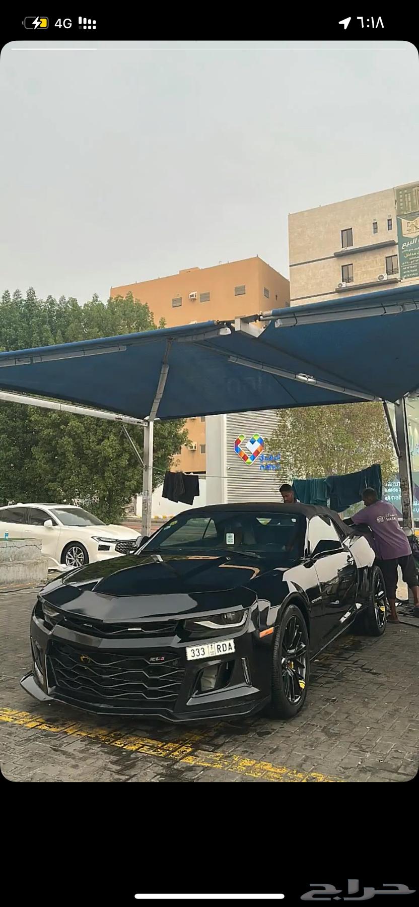 Camaro SS2 Convertible Clean64438002005378112