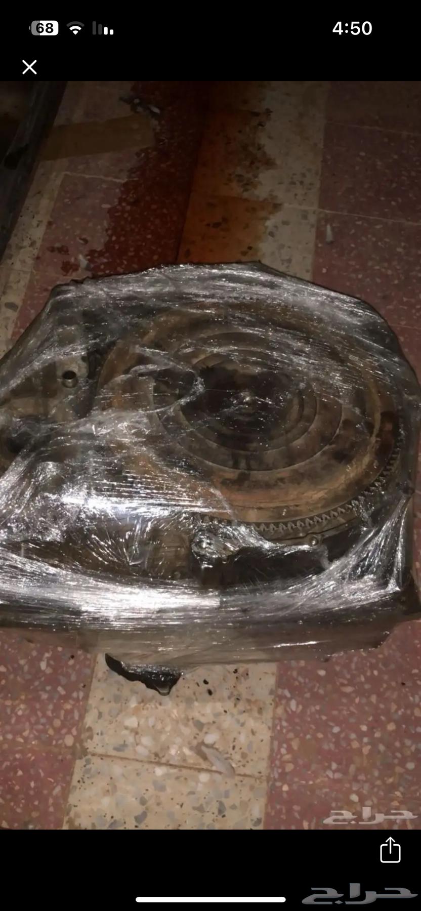 قير هوندا اكورد 2008-201264429411130370110