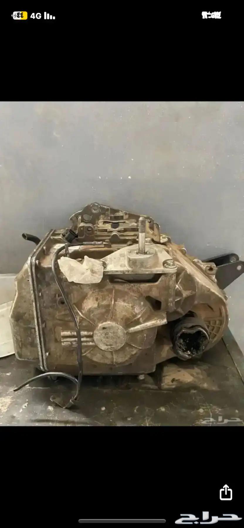 قير جيلي Ec8 201564431754208642110