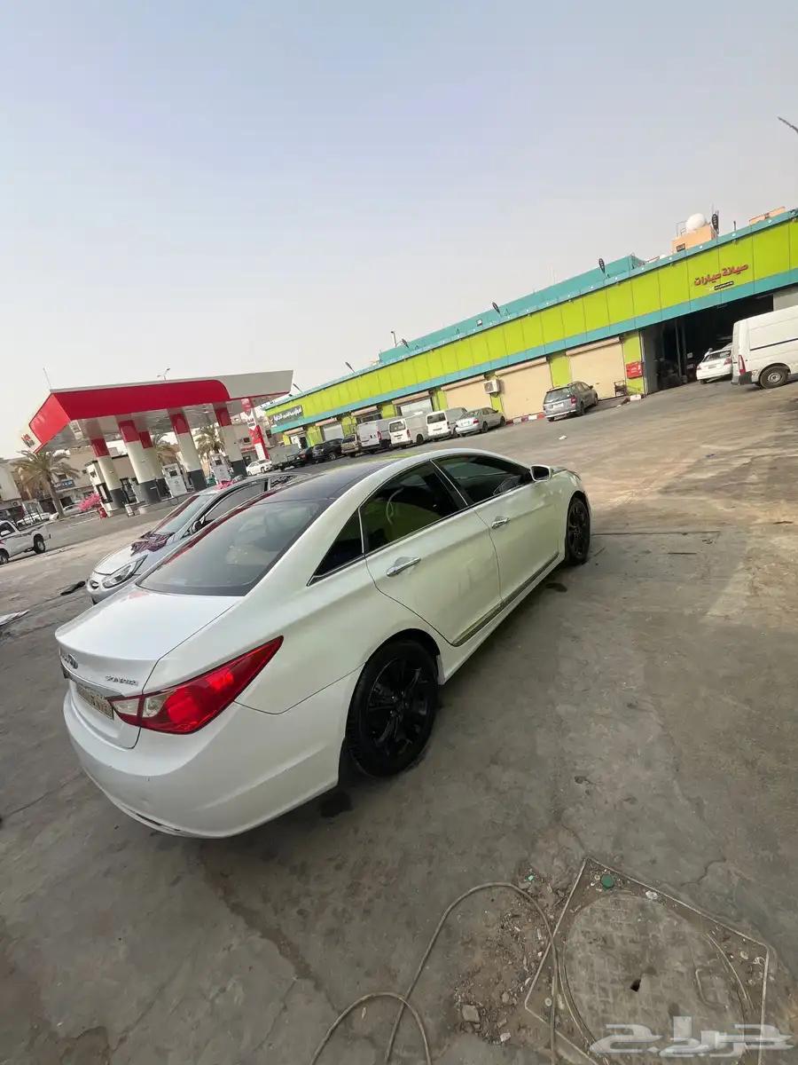 هيونداي سوناتا 2011 للبيع64397200285825112