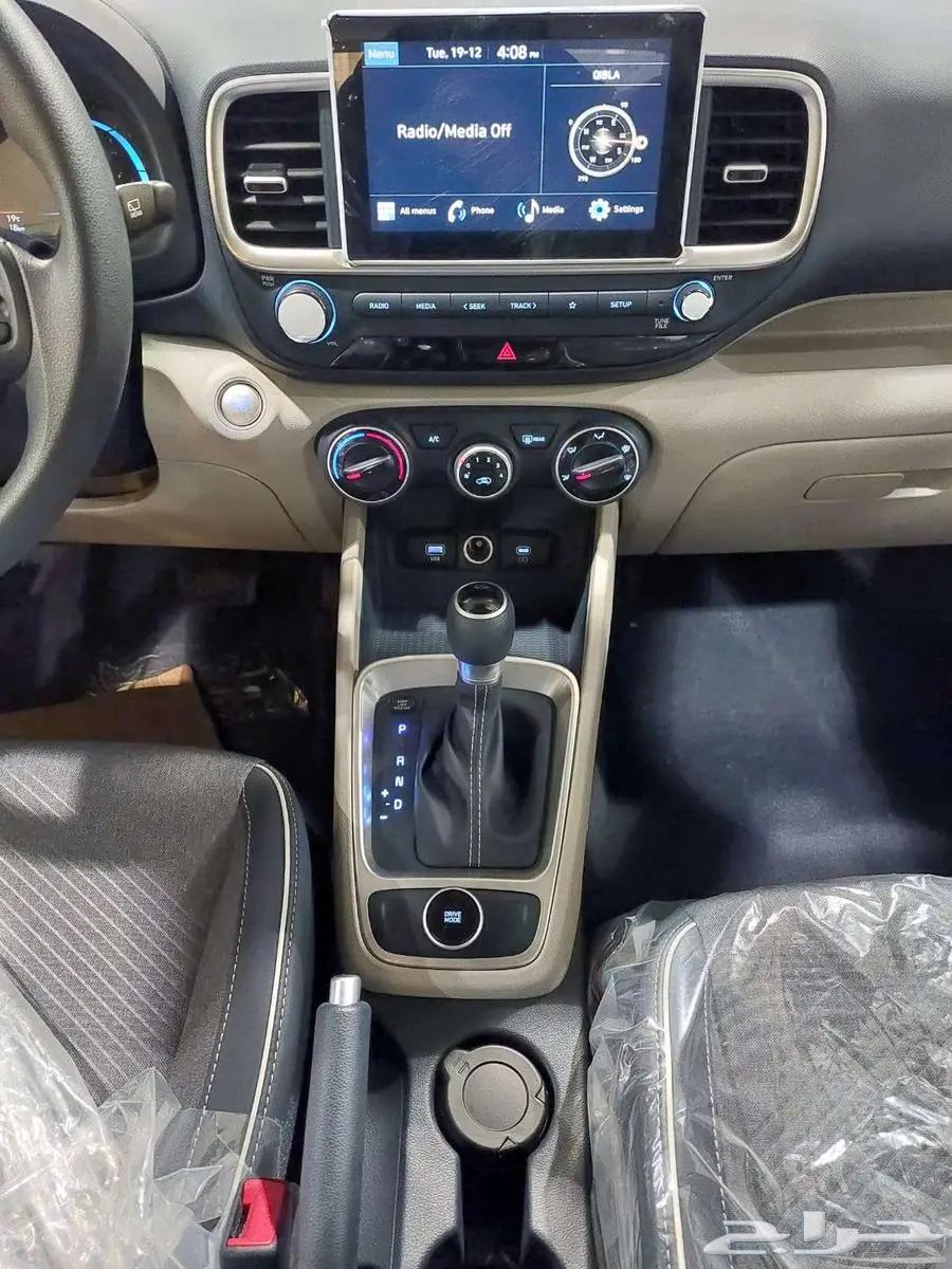 هيونداي فينيو كمفورت كاش واقساط بنكيه64433686411009112