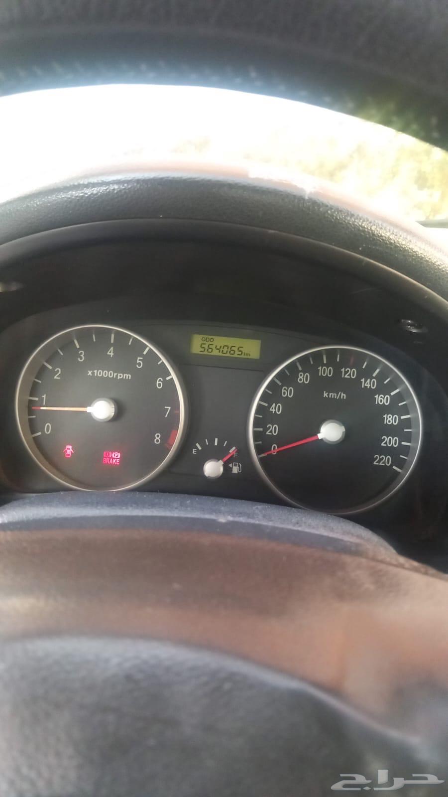 اكسنت 2006 قير عادي للبيع64436239854978113