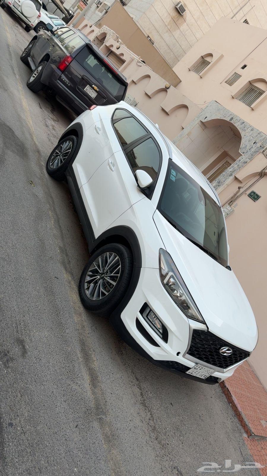 للبيع توسان 201964438082304643111