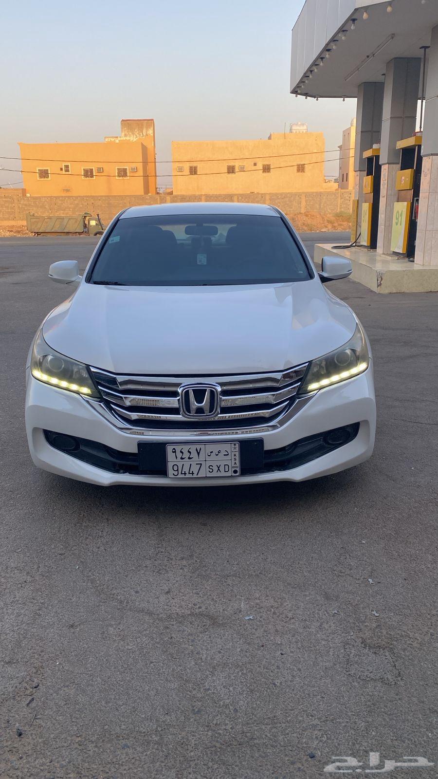 هواند اكورد64433323489538112