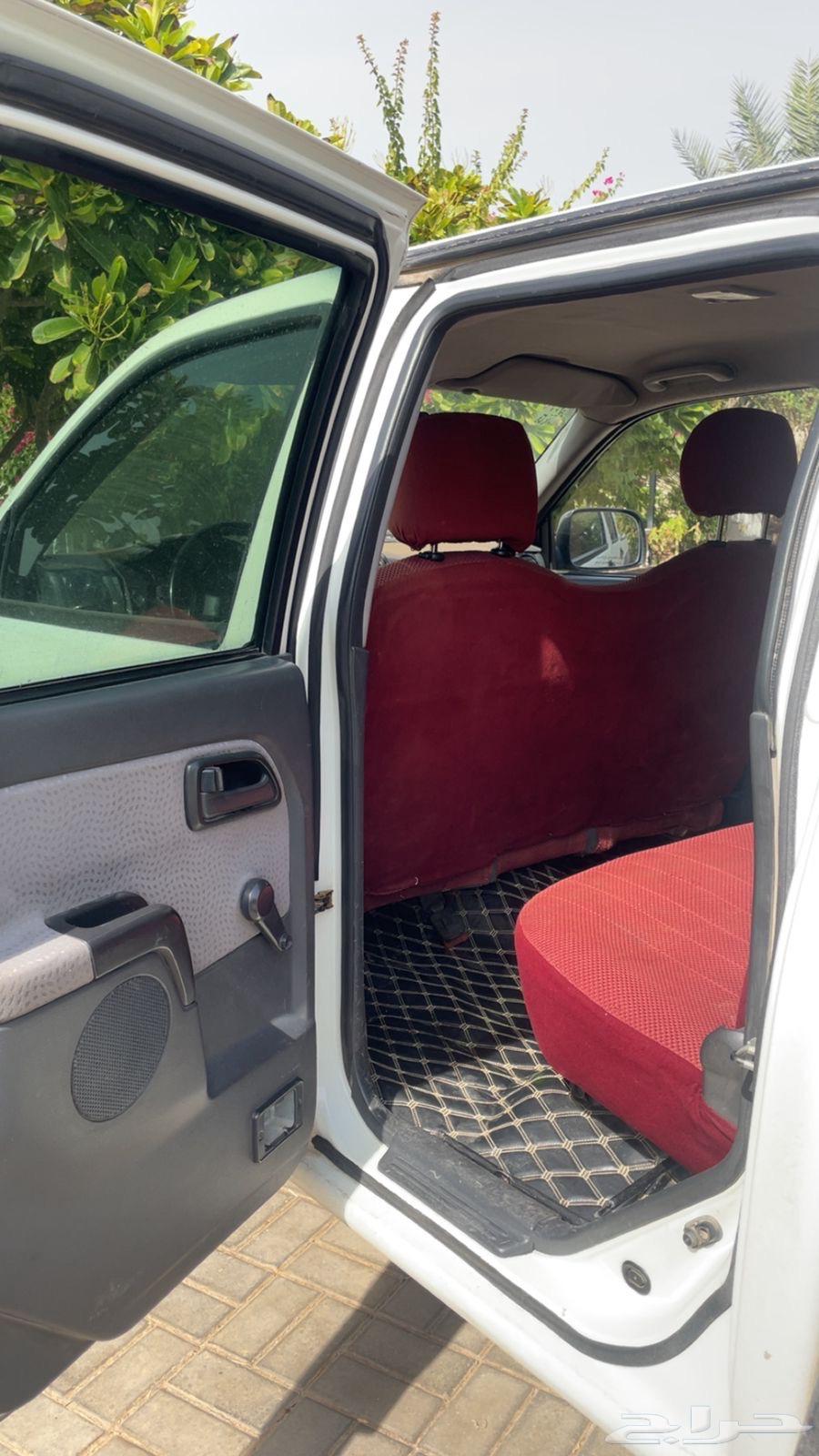 سيارة ايسوزو غمار تين بتقسيط موقع الخرج حياكم الله64428363049089110