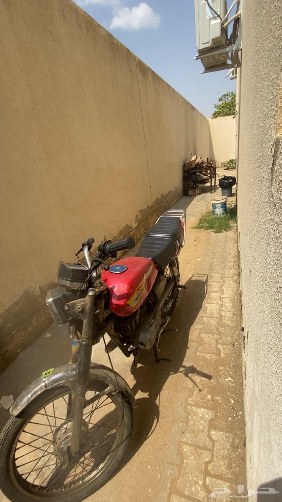 دباب سوزوكي نضيف مافيه شي شغال يمشي تعال وشوفه بنفسك ب 130064432278007297110