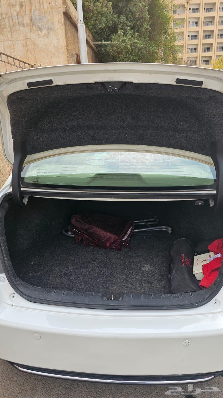 هوندا أكورد 201464435625202817113