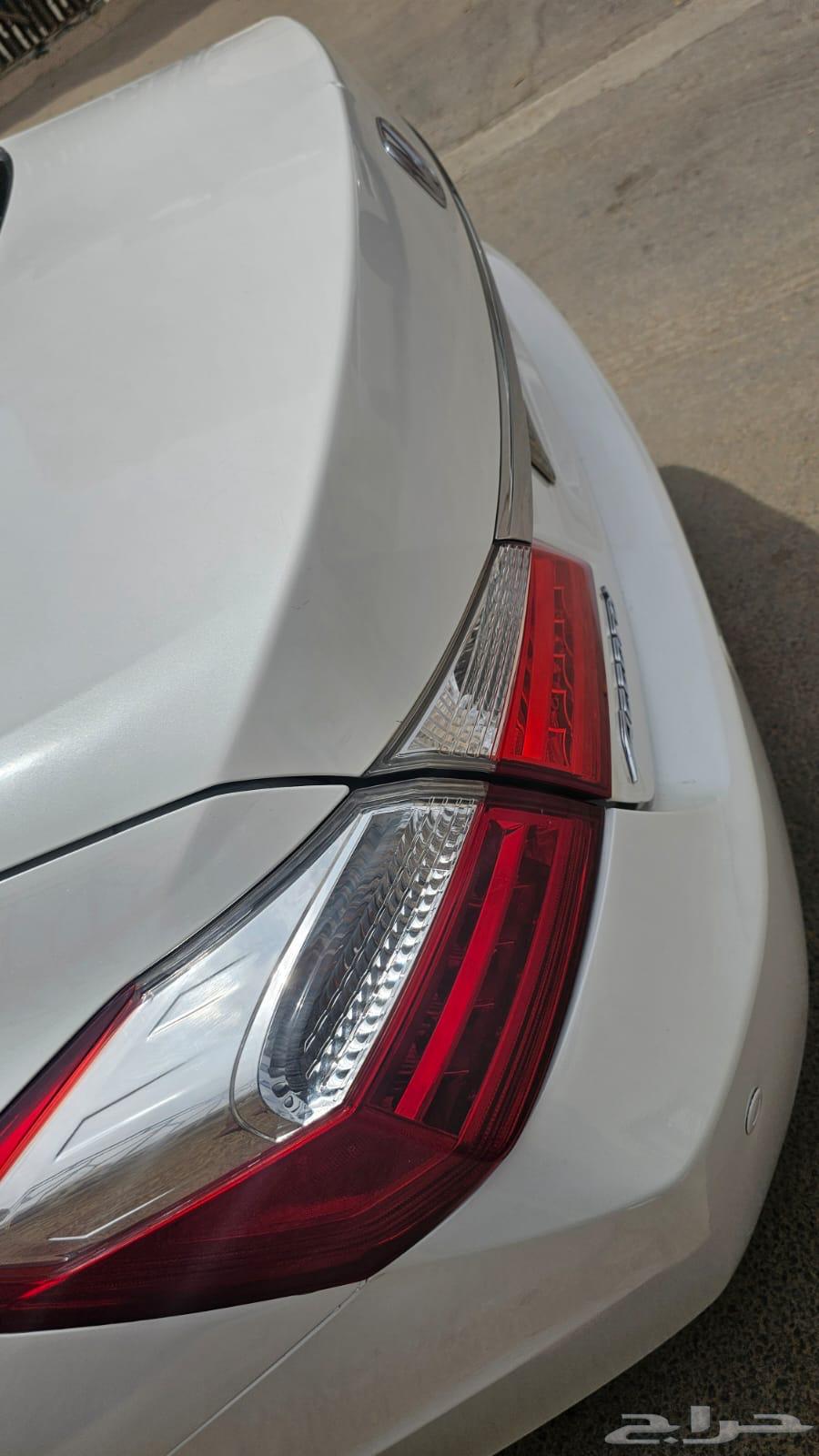 هوندا أكورد 201464435625202817114