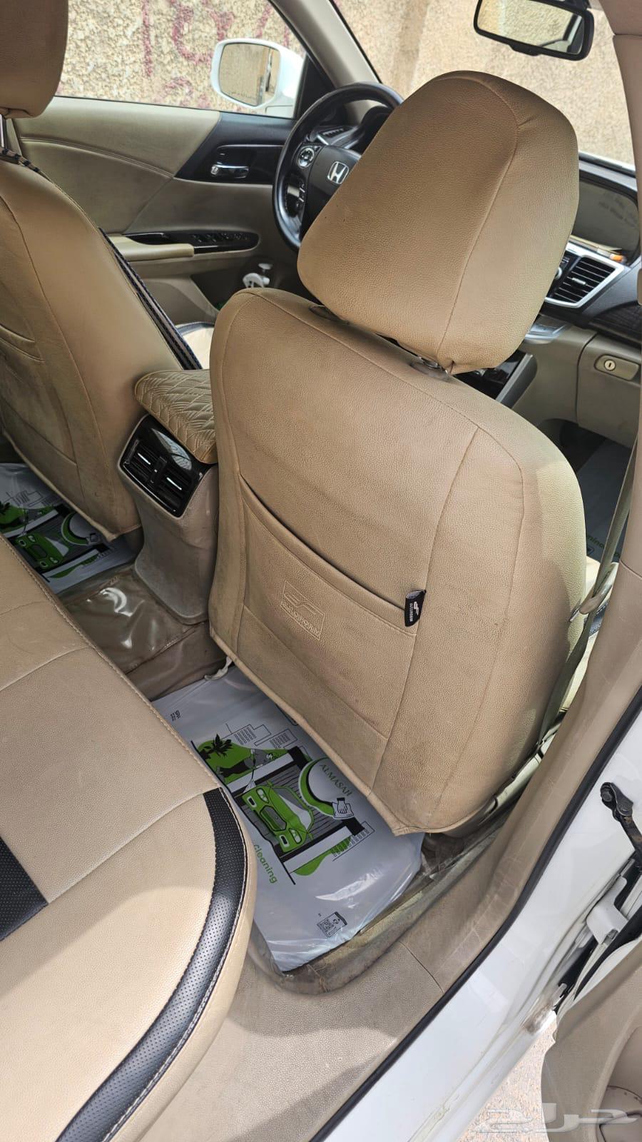 هوندا أكورد 201464435625202817112