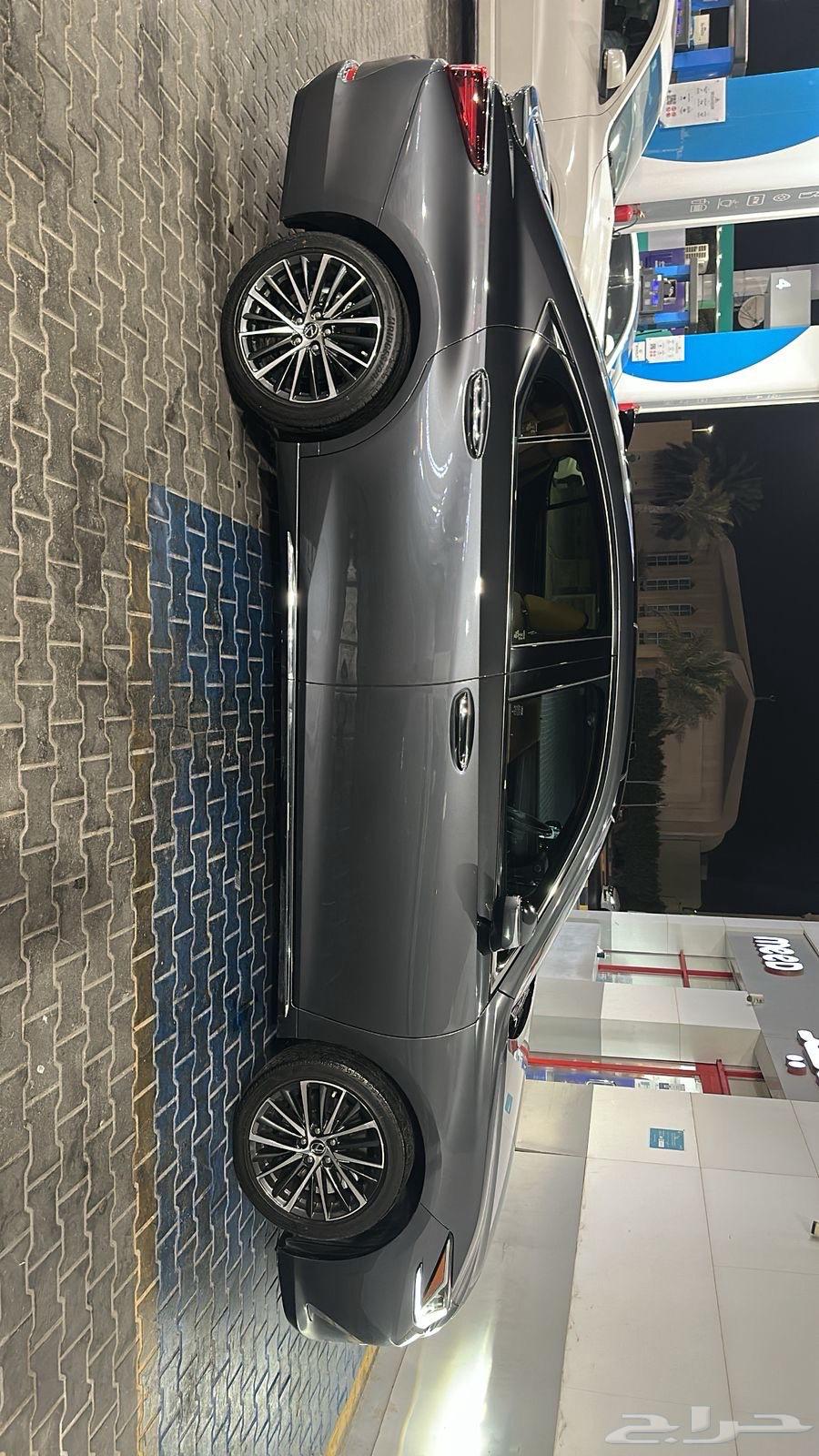 لكزس إس 2024 البيع قريب64435081637635110