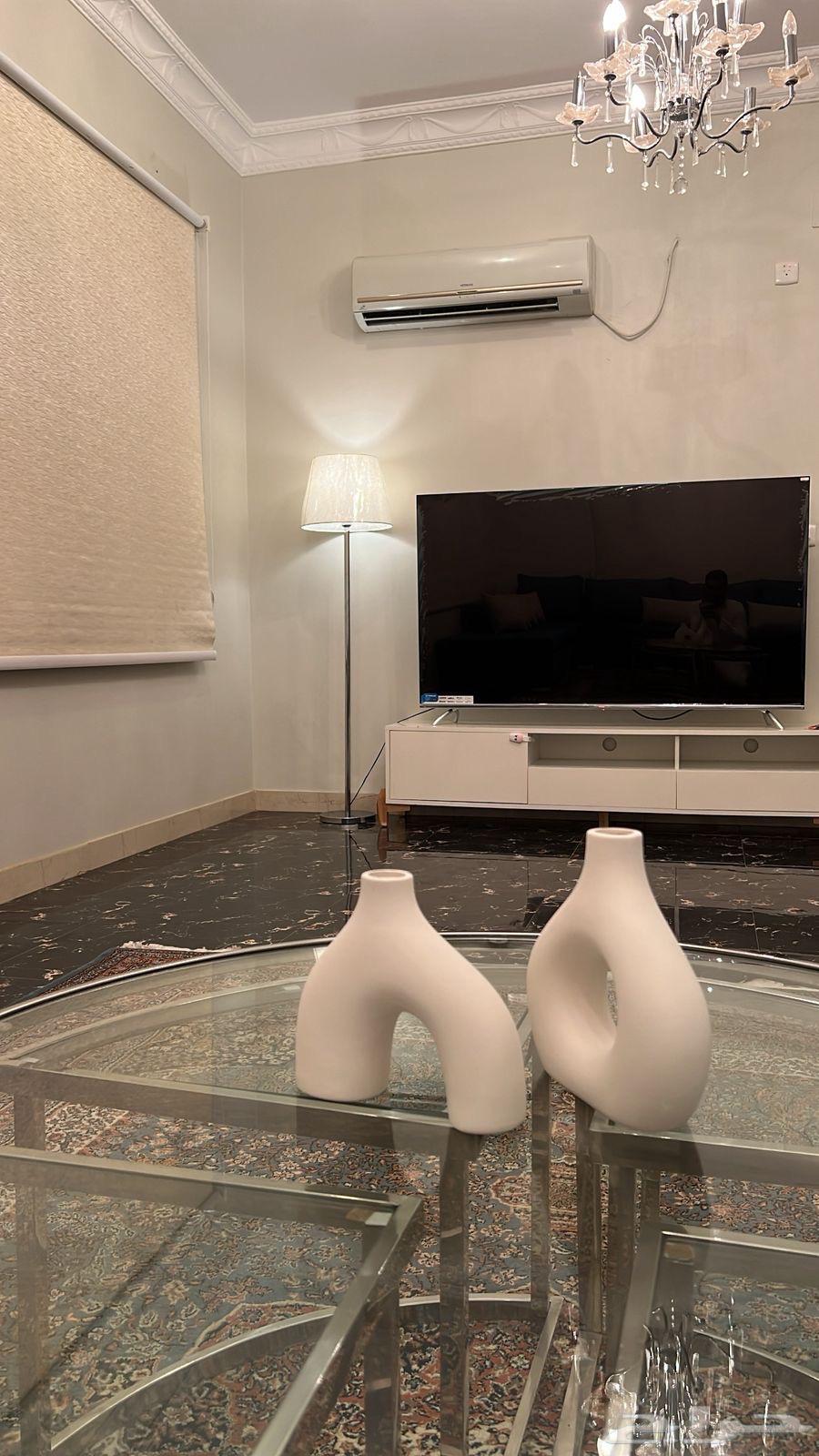 Furnished Apartment for Rent in Al Muruj (Group Al Mansak Circle)63616581951362110