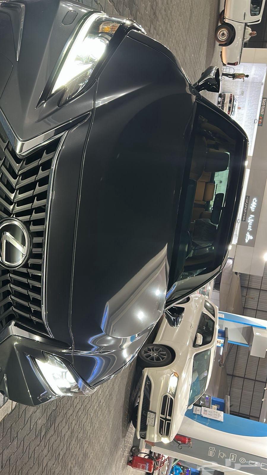 لكزس إس 2024 البيع قريب64435081637635111