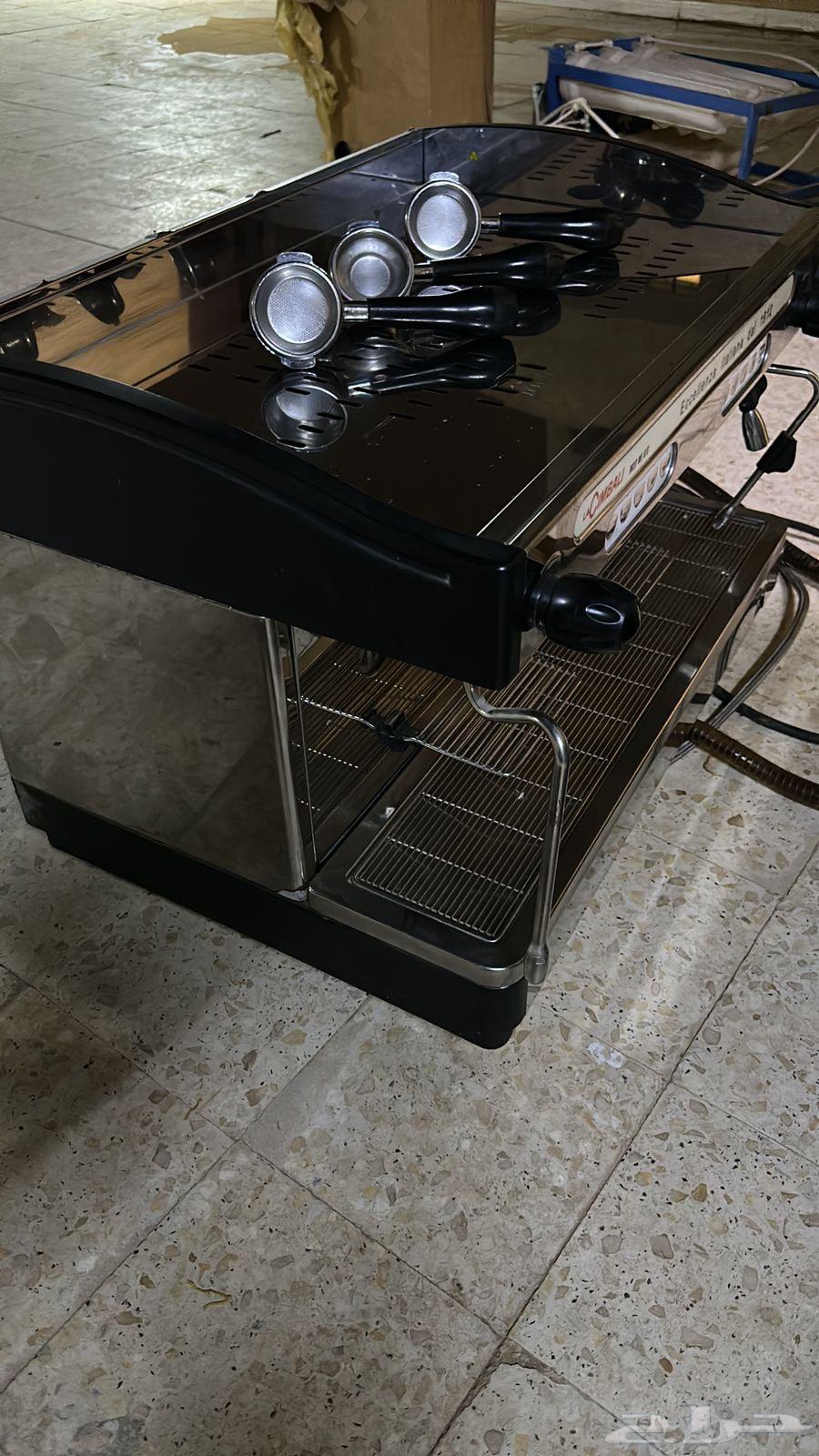 فلتر ومكينة قهوة للبيع المستعجل64248505298177113