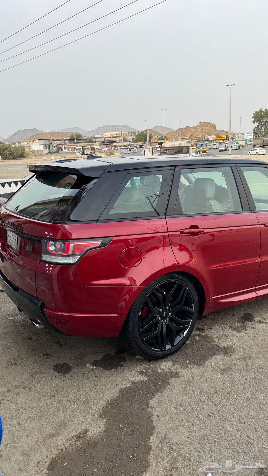 Range Rover64438874491523112