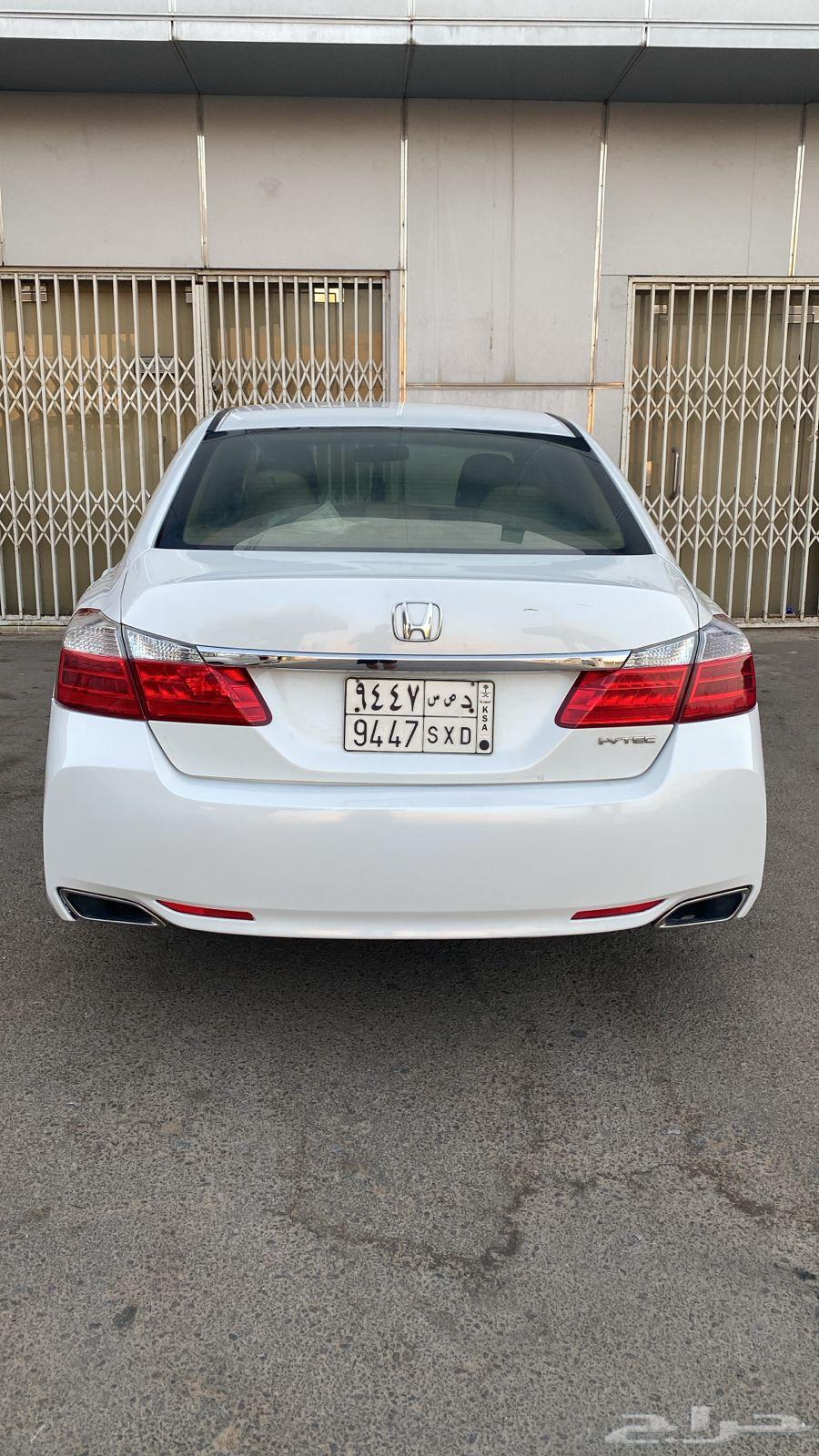 هواند اكورد64433323489538111