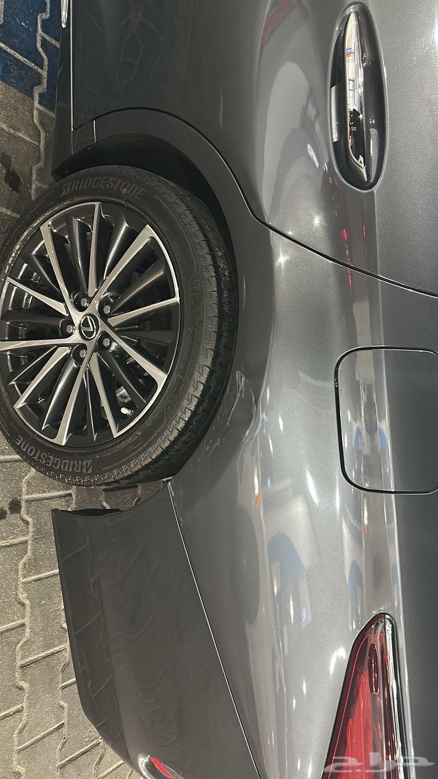 لكزس إس 2024 البيع قريب64435081637635114