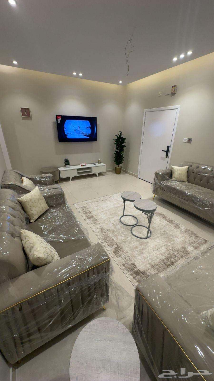 Furnished apartment for rent63613596333313110