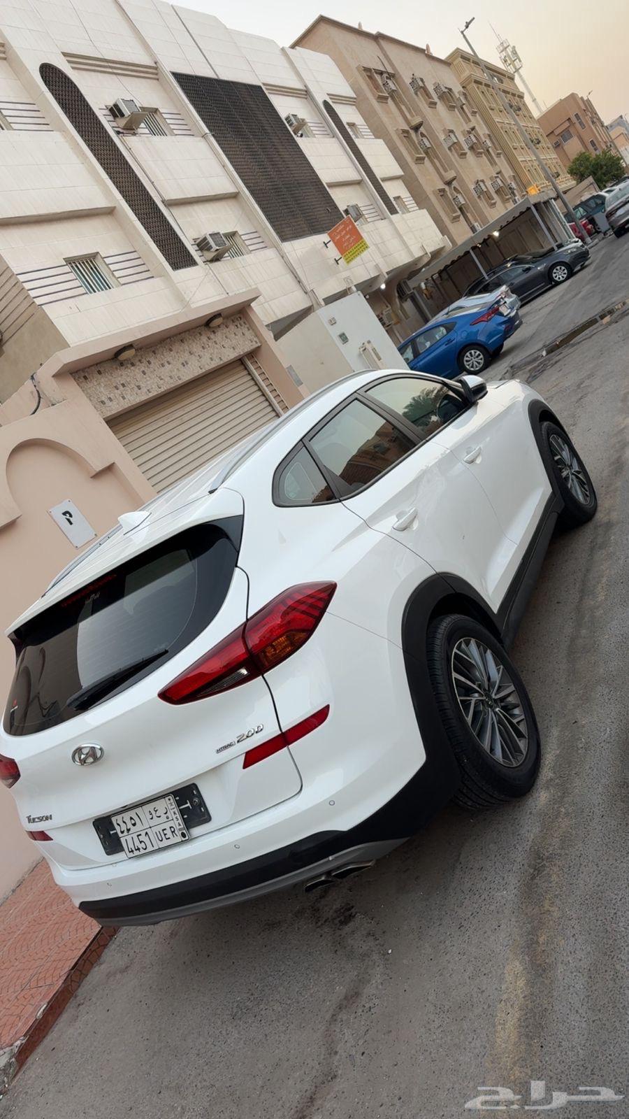 للبيع توسان 201964438082304643112