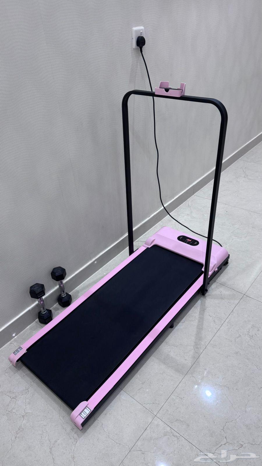 سير كهربائي شبه جديد للبيع64300172602113110