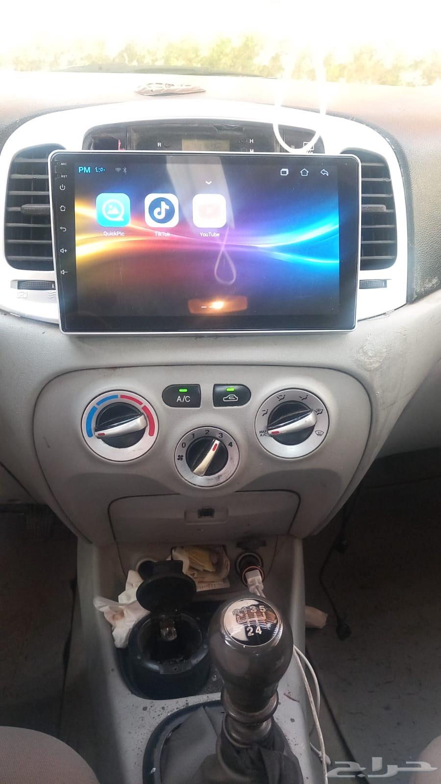 اكسنت 2006 قير عادي للبيع64436239854978112