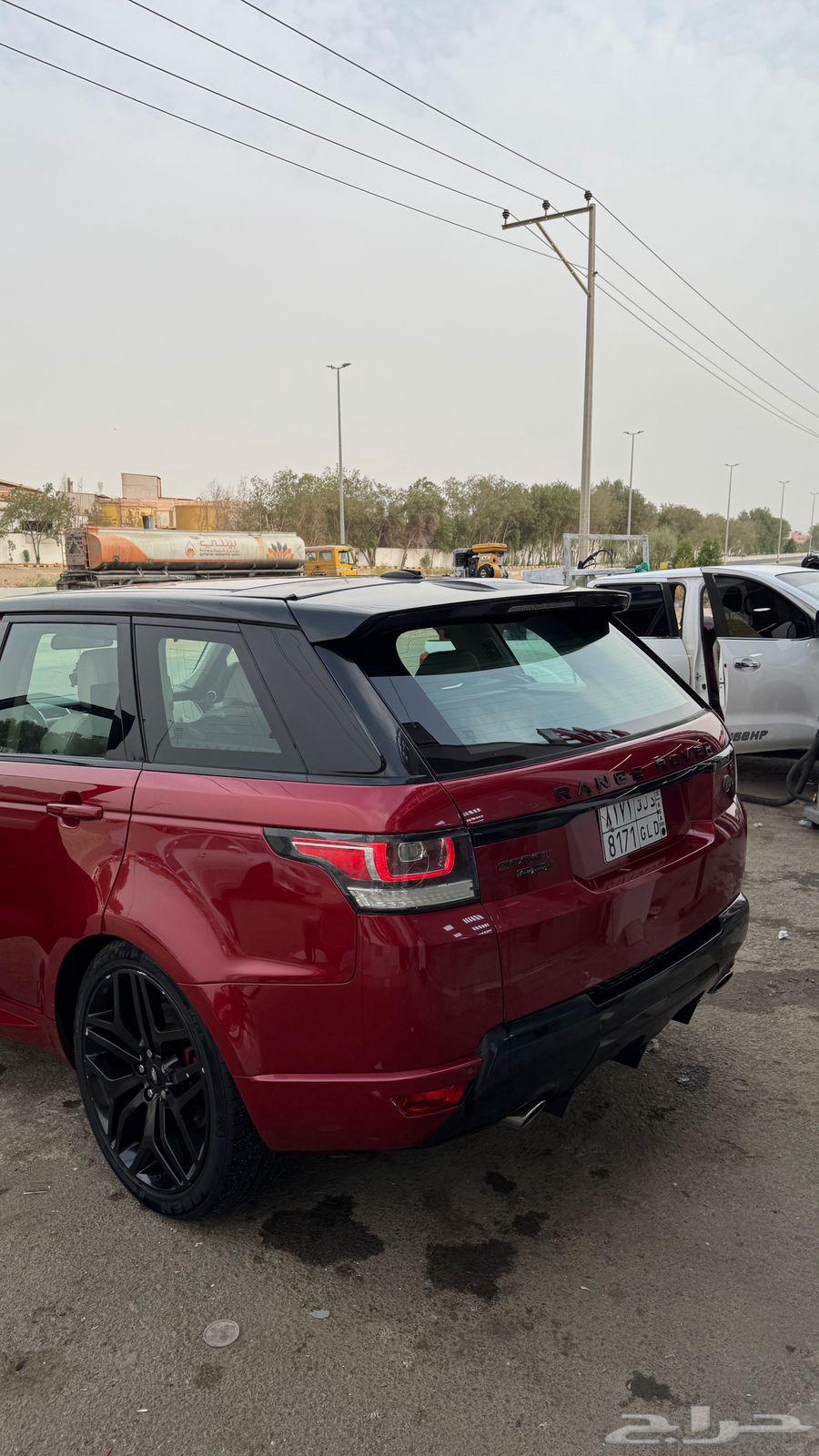 Range Rover64438874491523111