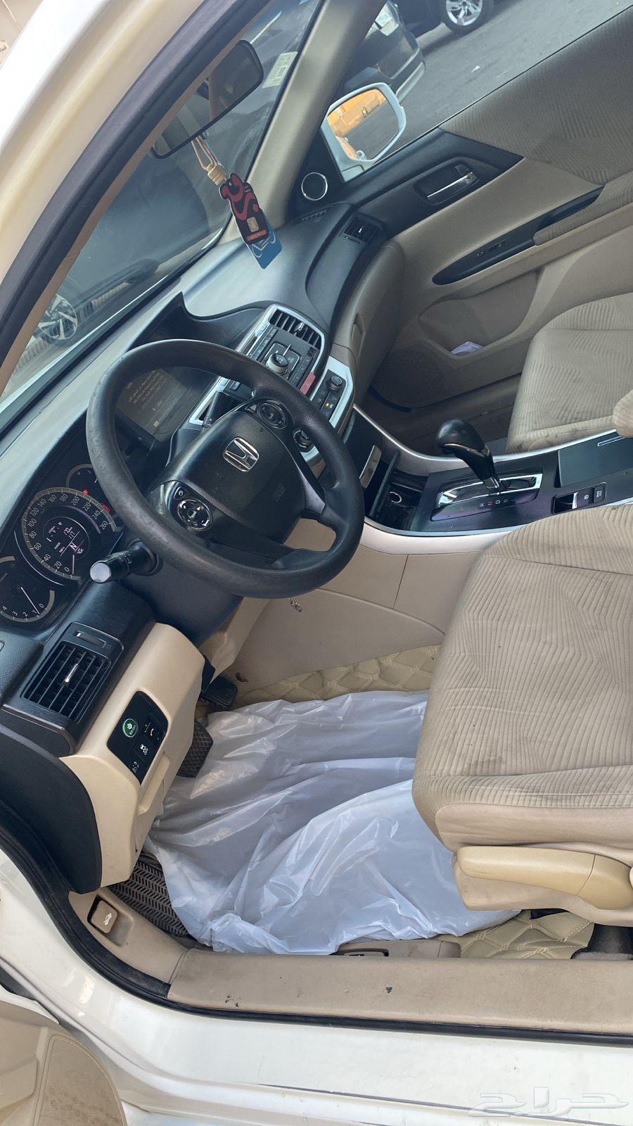 هواند اكورد64433323489538114