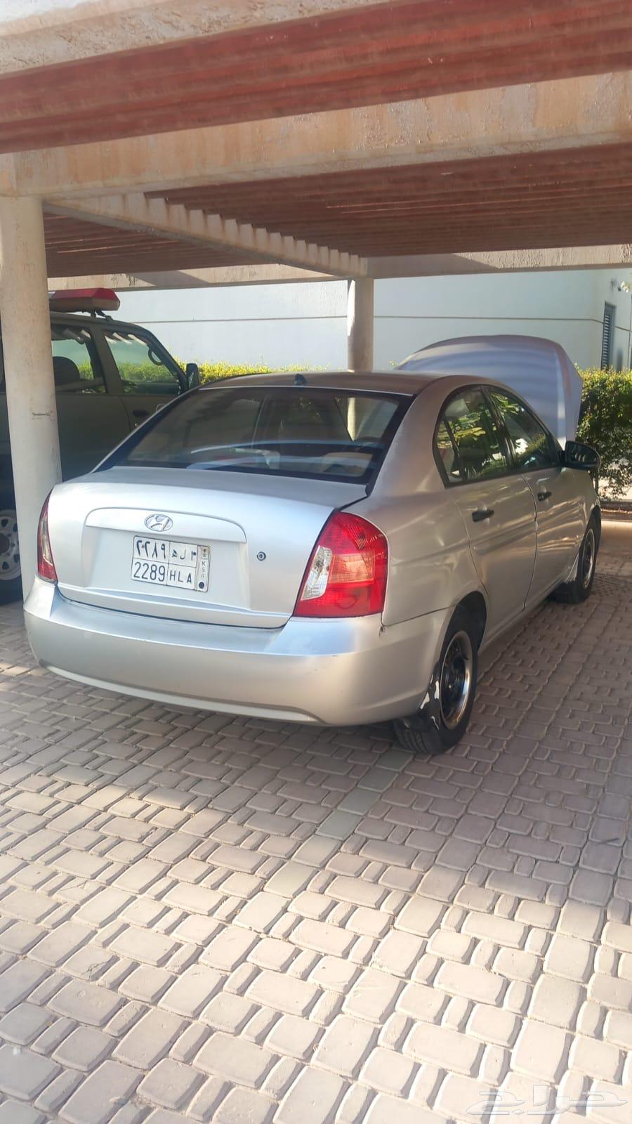 اكسنت 2006 قير عادي للبيع64436239854978110