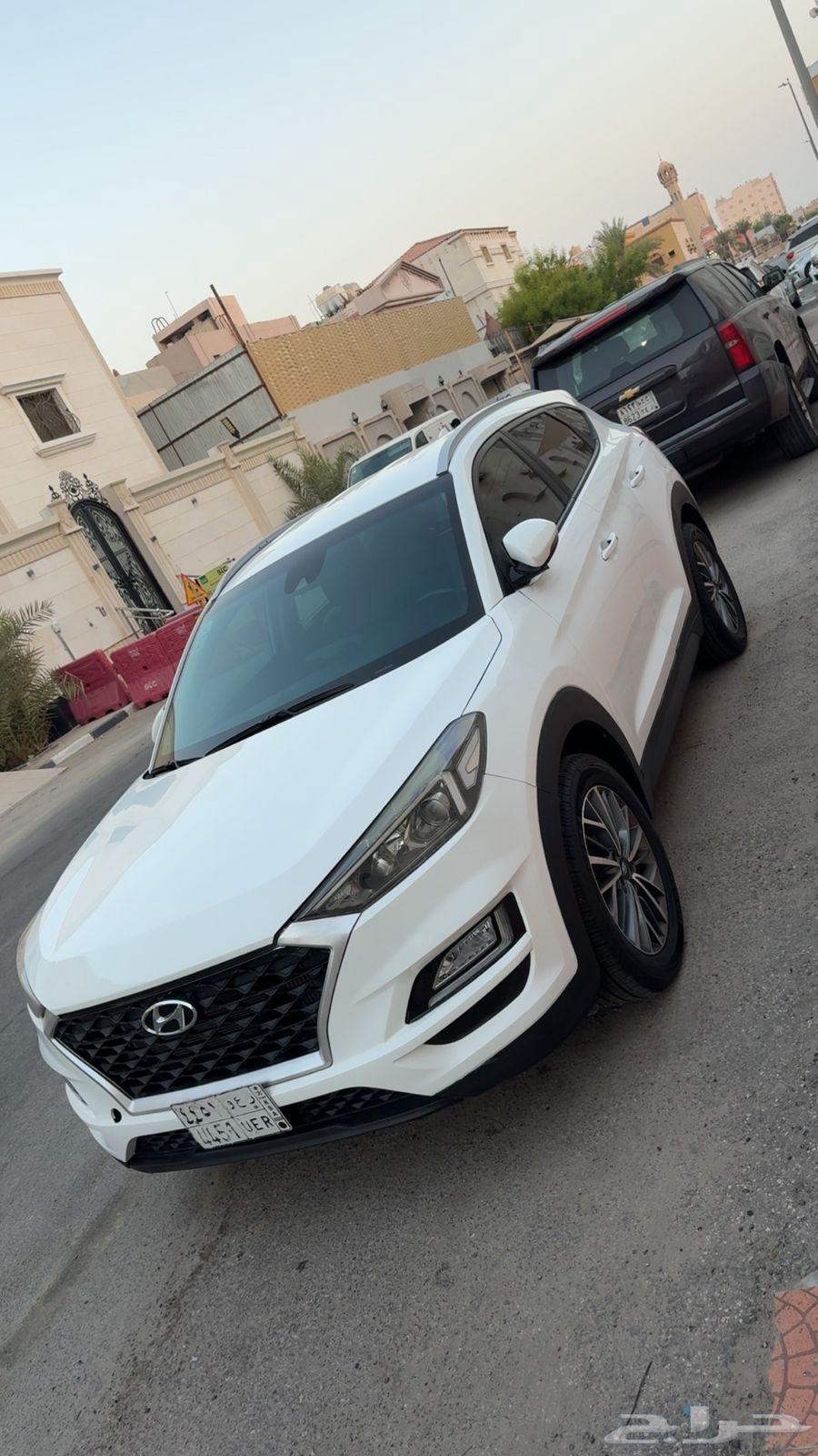 للبيع توسان 201964438082304643110